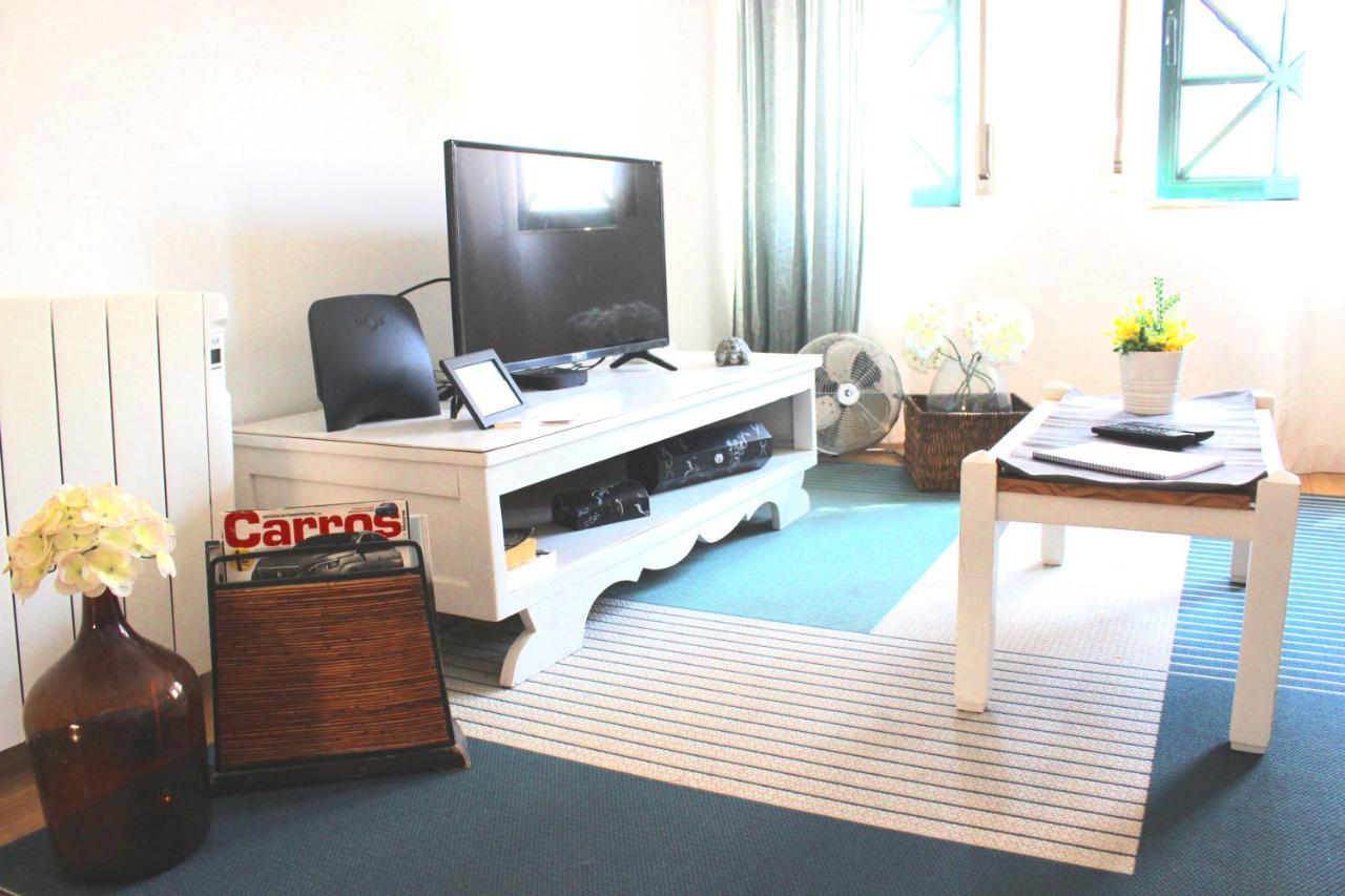 Lovely Apartment In The Center Of Aveiro Luaran gambar