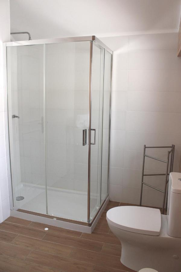 Lovely Apartment In The Center Of Aveiro Luaran gambar