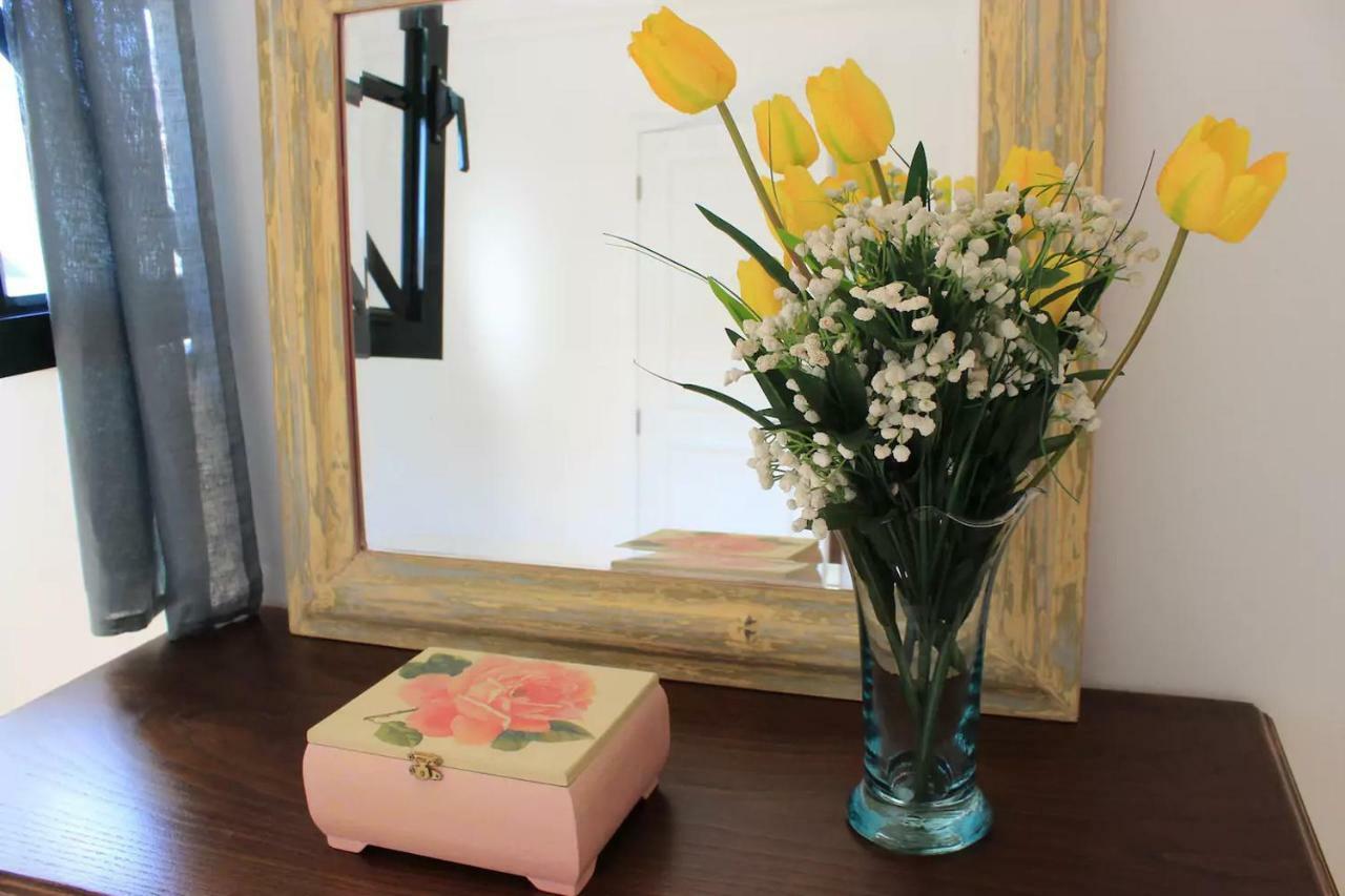 Lovely Apartment In The Center Of Aveiro Luaran gambar